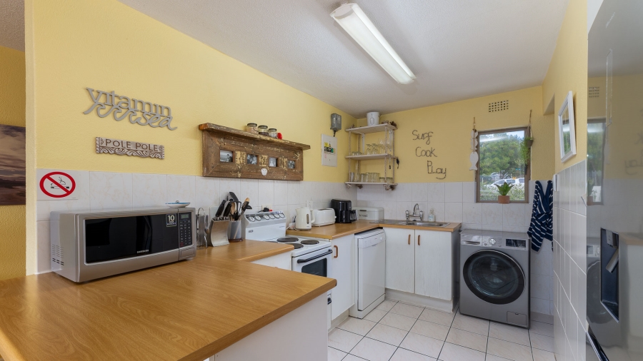 2 Bedroom Property for Sale in Plettenberg Bay Central Western Cape